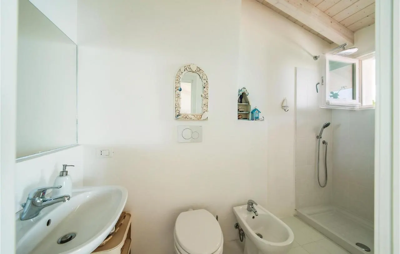Azzurra Appartement Porto Rotondo 0*,