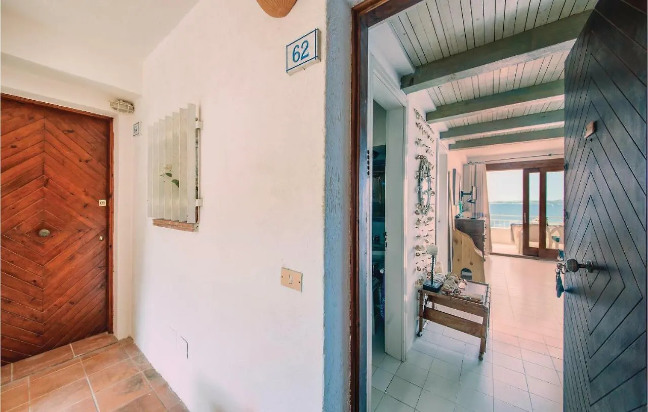 Azzurra Apartment Porto Rotondo